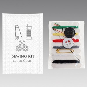 Set de cusut Stone Powder